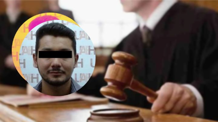 ¿Cuál es la sentencia que alcanzaría el integrante del Consejo Estudiantil de la UAEH en caso de ser culpable?