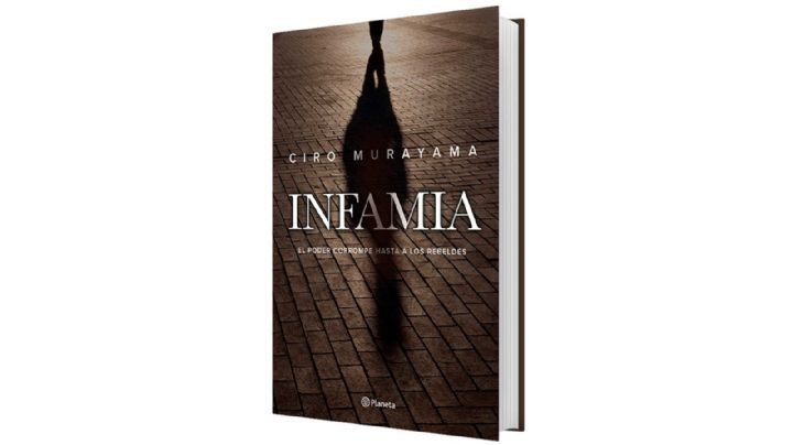 Infamia • Ciro Murayama