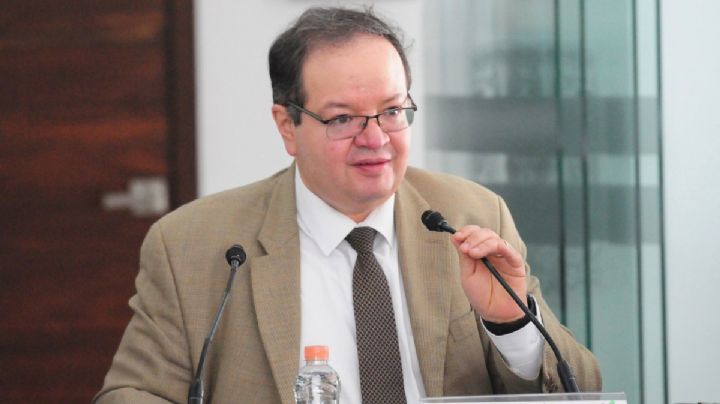 Violencia de género, inseguridad y salud mental, los pendientes en la UNAM: Leonardo Lomelí