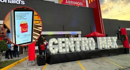 Así son los nuevos McDonalds del futuro: abren en León primera sucursal inteligente