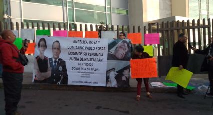 Exagerado ponerlos tras las rejas: Juez exonera a policías que atropellaron a jóvenes en Naucalpan