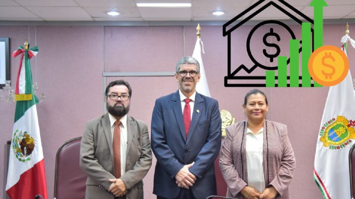Veracruz, con más crecimiento, oportunidades e inversiones: Sedecop