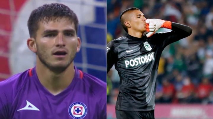 El nuevo error que cometería el nuevo Cruz Azul; así juega el portero que traen en la mira