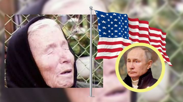 Las otras predicciones de Baba Vanga para 2024; esto pasará en 30 años