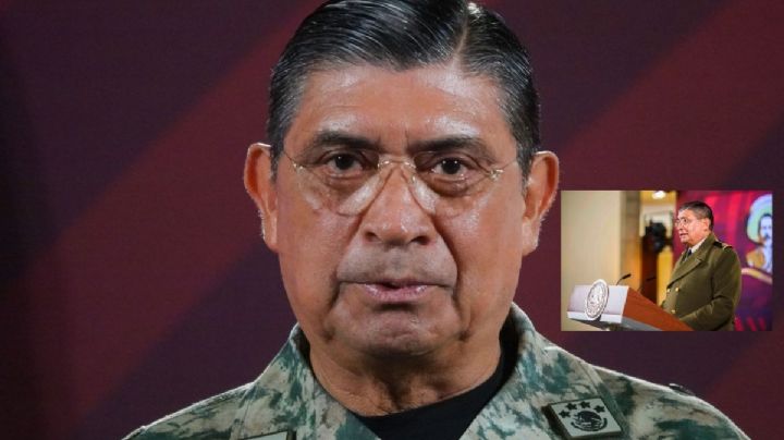 Sedena: Millonario contrato a empleado de empresa ligada a inmueble de Luis Crecencio Sandoval