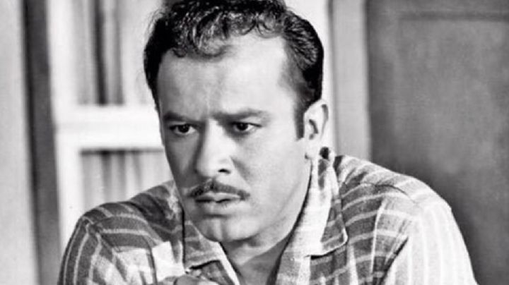 Pedro Infante: La oscura historia detrás de su amor con una bailarina