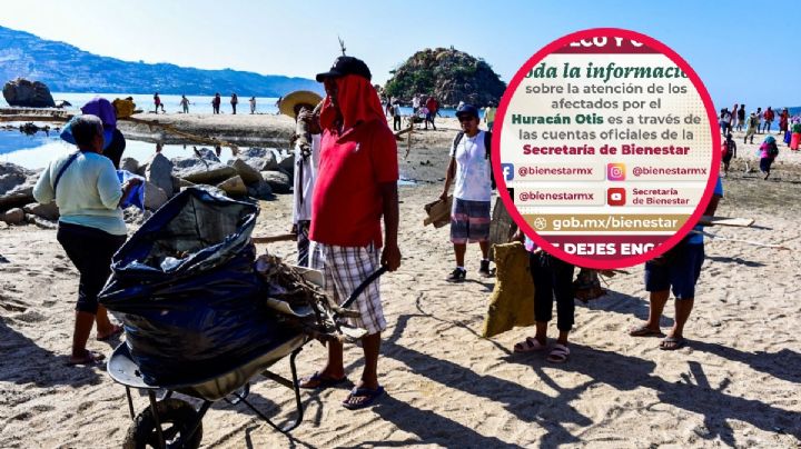 Bienestar: ¿Habrá pagos en efectivo por Navidad y Año Nuevo?