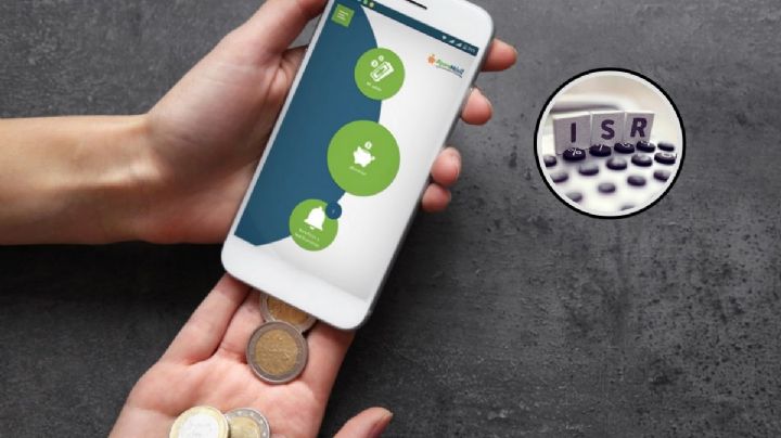 ¿Me deben retener ISR al momento de retirar mis recursos de la Afore?