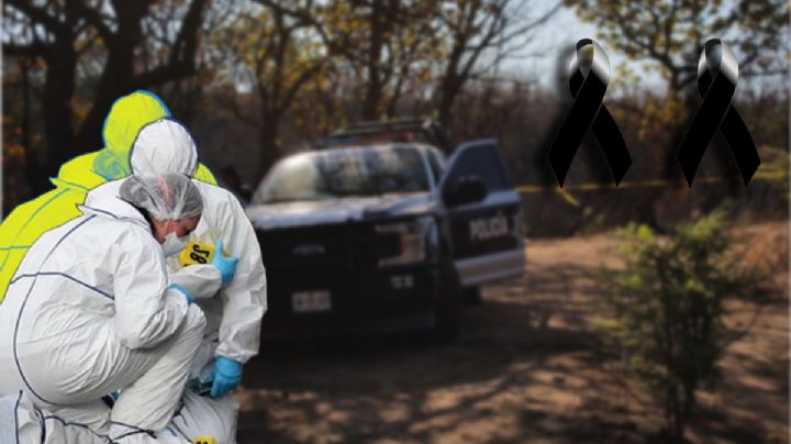 Así inicia diciembre en Hidalgo: hallan cadáver atado y asesinan a una mujer