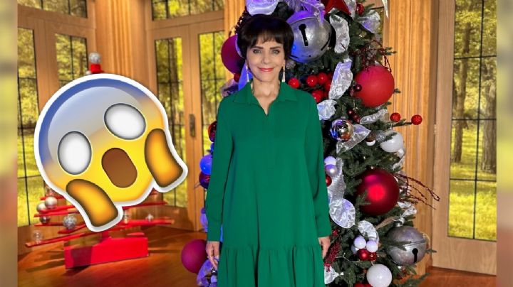 ¿La maldición Pati Chapoy? Así fue la trágica muerte de sus grandes amores del pasado