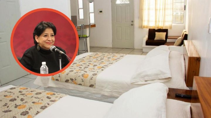 Hidalgo buscará que plataformas como Airbnb paguen impuesto de hospedaje