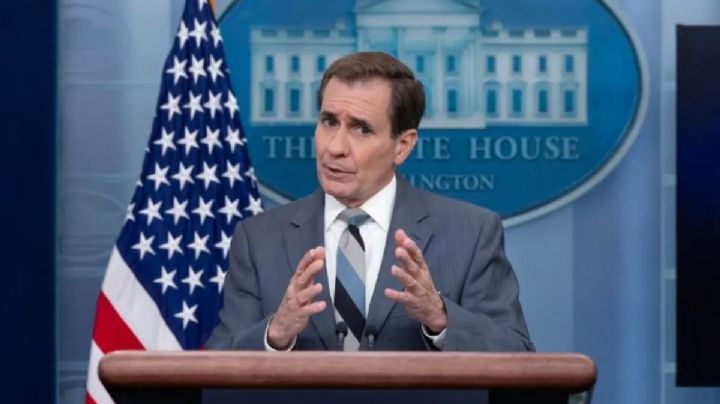 Gobierno de EU podría reinstaurar sanciones a Venezuela si no hay liberación de presos políticos