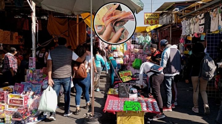 Salario mínimo: Fuera del aumento del 20%, más de la mitad de trabajadores en México