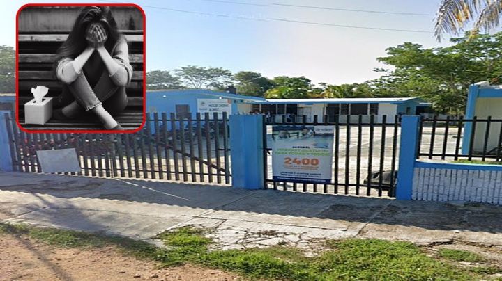 Denuncian bullying y abuso sexual en secundaria de Yucatán