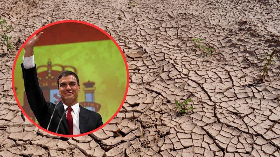 Barcelona celebrará en 2024 una reunión internacional contra la sequía