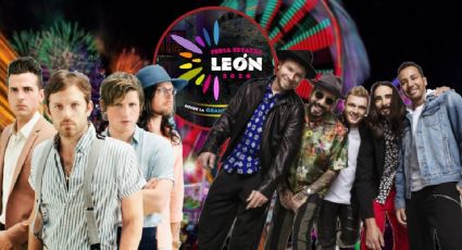 Boletos para Kings of Leon y Backstreet Boys en la Feria 2024: ¿cuándo se anuncian?