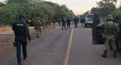 Violencia en Michoacán: 7 muertos y 2 lesionados en las últimas horas