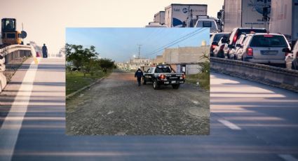 Querétaro: muere familia tras caer su camioneta a un barranco en Cadereyta