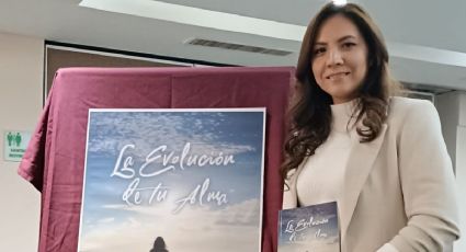 ¿Cómo puedes evitar las enfermedades? Esto dice el libro “La Evolución de tu Alma"