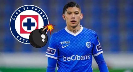 El europeo que Cruz Azul quiere fichar de último momento