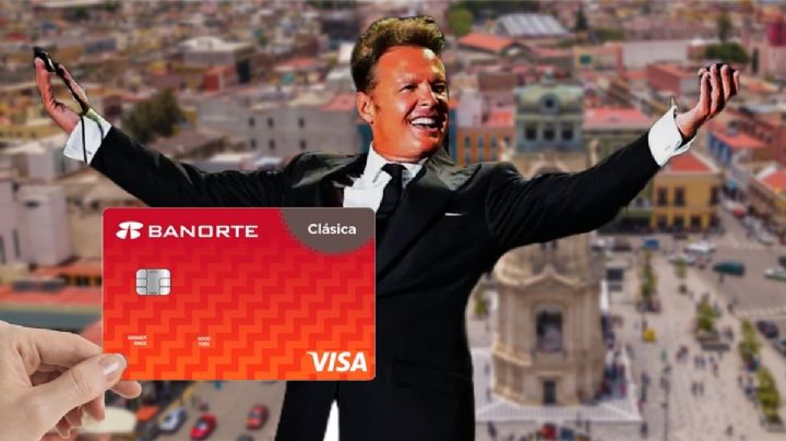 Ya sabemos cuándo es la preventa de boletos para Luis Miguel en Pachuca y no te va a gustar; entérate