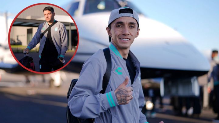 Inicia la gran aventura: así viaja Club León al Mundial de Clubes y el viernes debuta