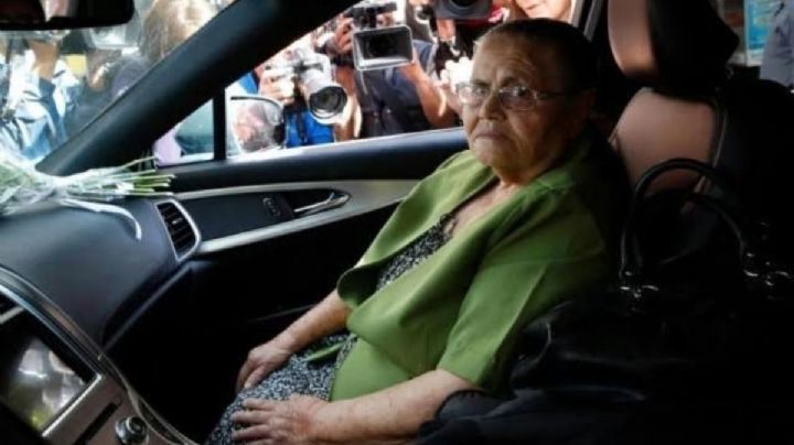 Muere Consuelo Loera, madre de Joaquín “El Chapo” Guzmán