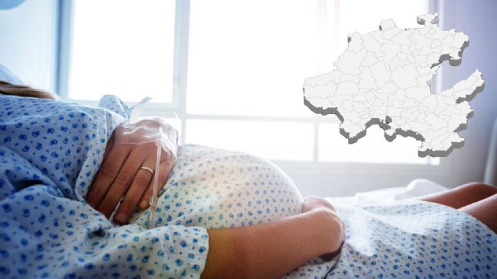 30 por ciento de las embarazadas que murió este año, no recibió atención médica