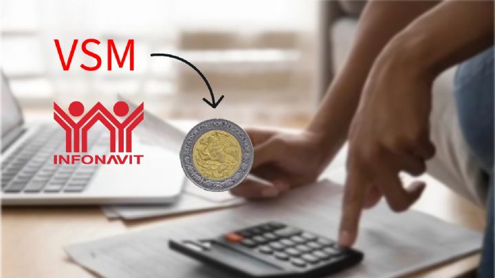 Alerta Infonavit: últimos días para hacer ajustes a créditos o repartirá aumentos