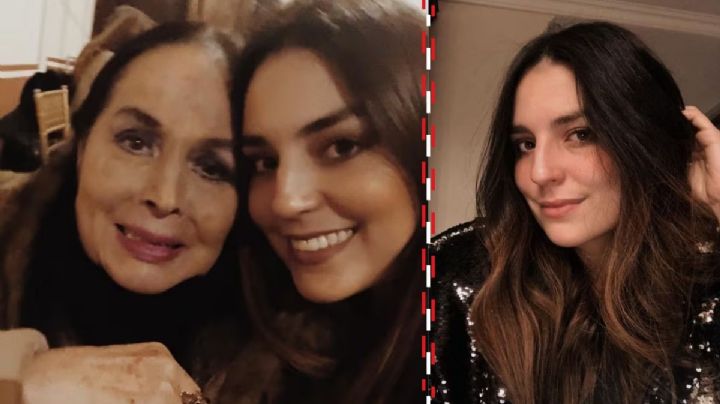 No sólo Majo Aguilar, ella es la nueva competencia de Ángela Aguilar