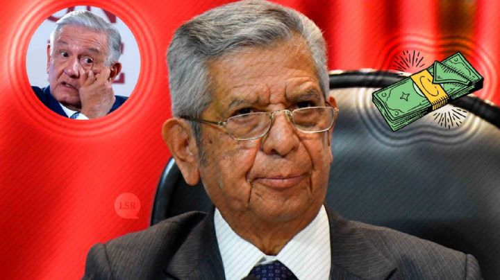 Corrupción en la era AMLO