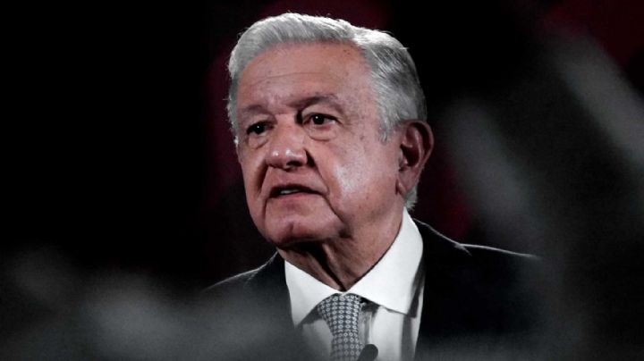 ¡Está en marcha el "golpe de Estado"!