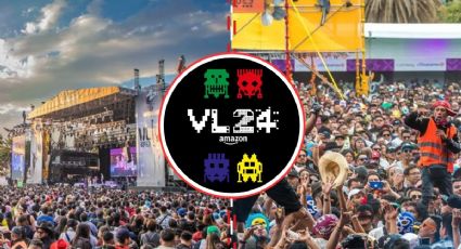 Vive Latino 2024: Este es el día OFICIAL para ver a Belanova, Cartel de Santa, Scorpions y Paramore