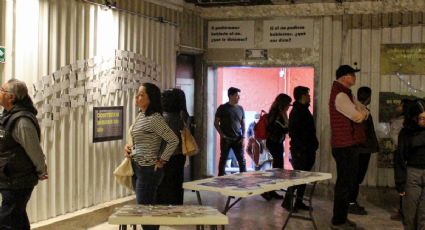 Pinchx Ciudad, el proyecto artístico que analiza Pachuca y a sus habitantes