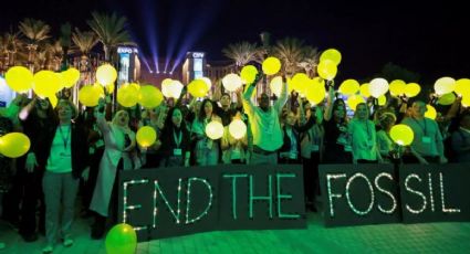 COP28: Cumbre afronta controversias para decidir si el mundo debe abandonar las energías fósiles