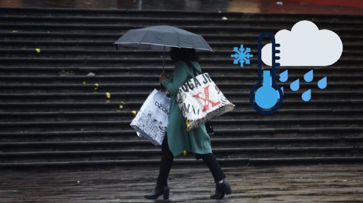 ¿Cómo estará el clima en Xalapa este lunes 11 de diciembre?