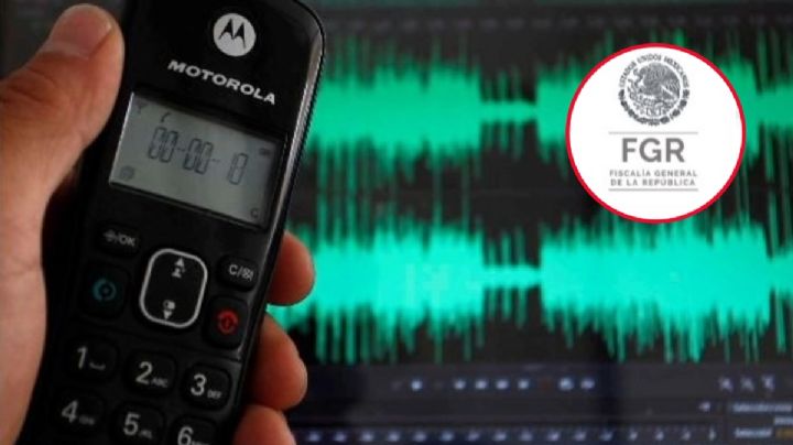¿FGR con licencia para espiar? Esto sabemos