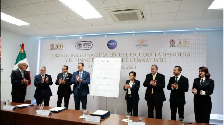Buscan compositor para el Himno de Guanajuato; esta es la convocatoria