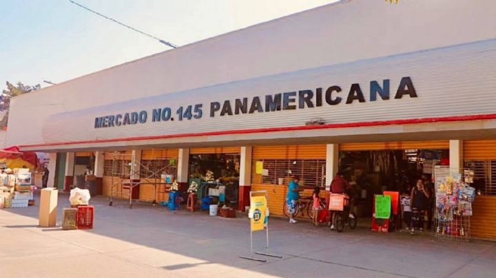 Sin palabras: Así fue el extraño asesinato de un carnicero en el mercado Panamericana de la GAM