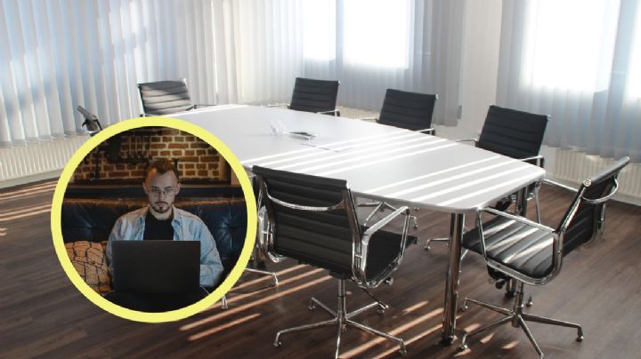 Trabajo en México: Conoce lo que SÍ debes de hacer con la Ley Home Office