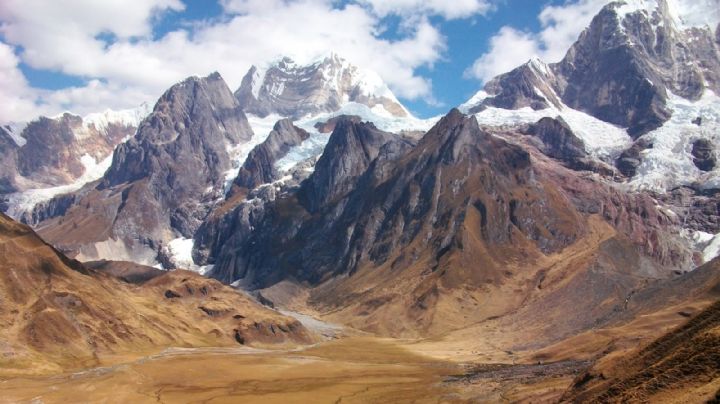 Día Internacional de las Montañas: 5 claves para entender su importancia