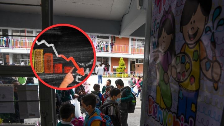 Sin cambios en educación, no se podrán revertir resultados en Pisa: Mexicanos Primero