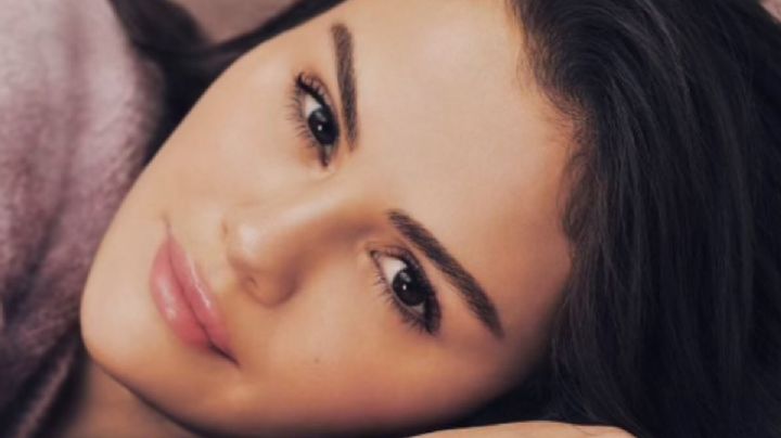 Selena Gómez revela el secreto para mantenerse joven