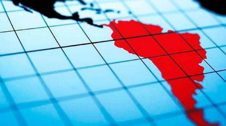 Latinobarómetro 2023: La recesión democrática de América Latina