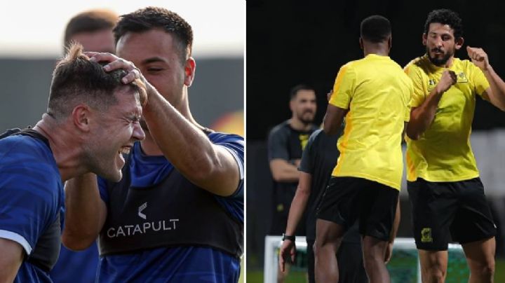 ¿Quién juega este martes en el Mundial de Clubes?