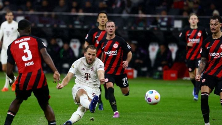 Los aficionados a la Bundesliga viven a tope los partidos con Sky