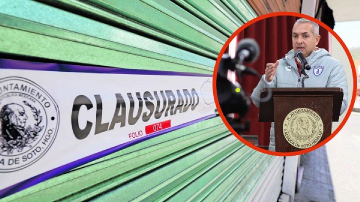 Clausuran Bar Prime y Cervecería La Chap por agresiones a jóvenes en Pachuca