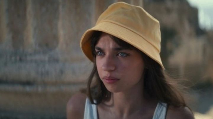 La miniserie turca de suspenso que debes ver en Netflix