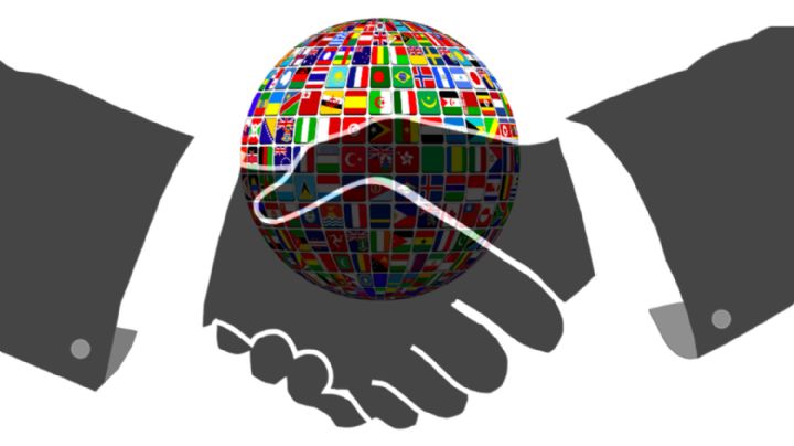 Poder suave, herramienta de la cooperación internacional para el desarrollo