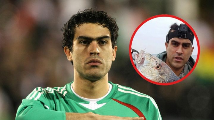 ¿Qué fue de Nery Castillo, el jugador de la polémica frase: "yo estoy en Europa, y tú en México"?